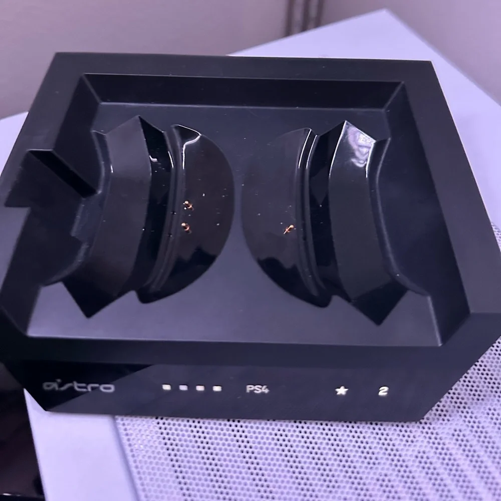 Astro A50 gaming headset
